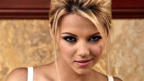 Ashlynn Brooke apperance