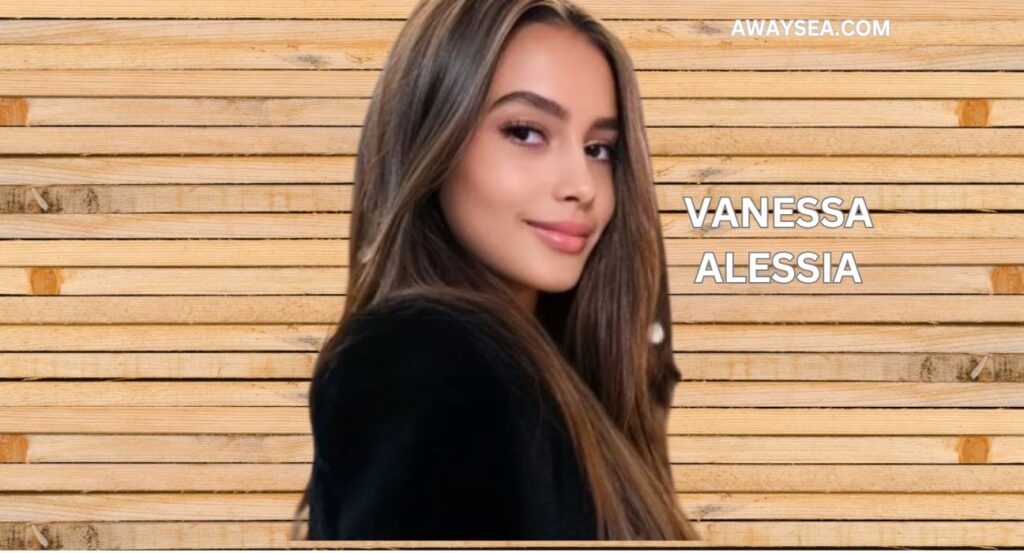 Vanessa Alessia hobbiesd